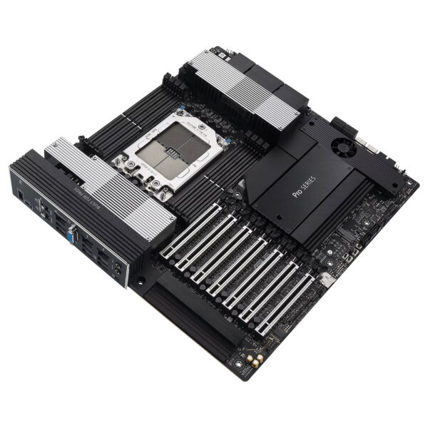 carte mère ASUS AMD sTR5