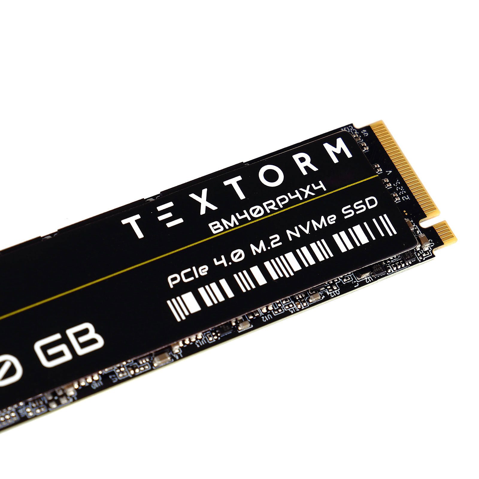 Textorm BM40 M.2 2280 PCIE NVME 1920 Go 3 ssd 1920 Go Textorm