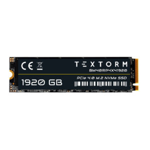 disque dur ssd Textorm