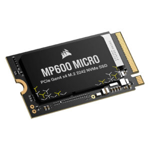 disque ssd Corsair