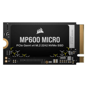 disque dur ssd Corsair