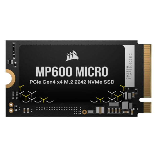 disque dur ssd Corsair