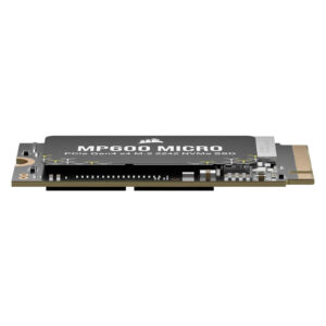 disque ssd Corsair