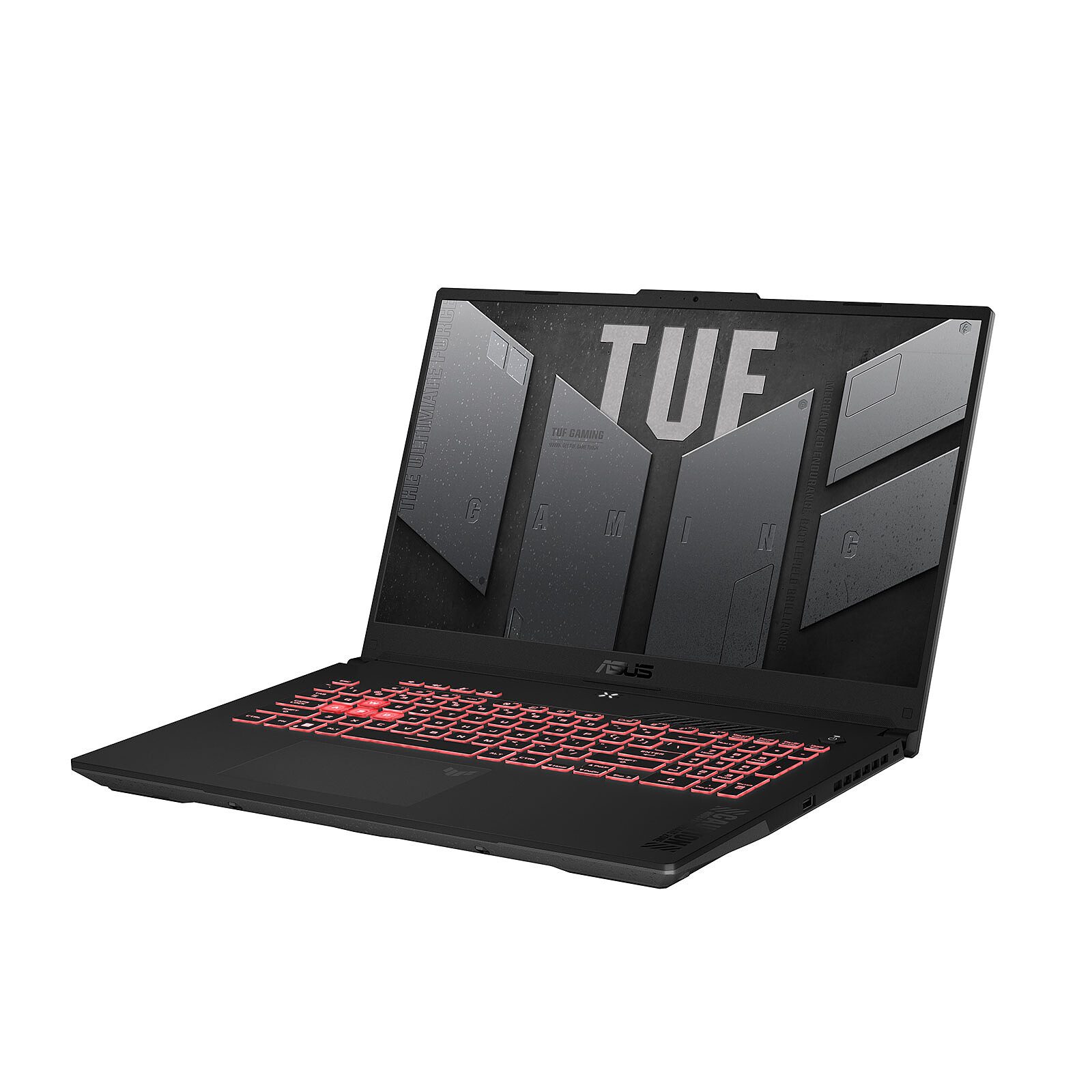 ASUS TUF Gaming A17 TUF707NVR-HX020 2 laptop ASUS