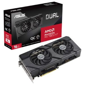 ASUS AMD Radeon RX 7800 XT