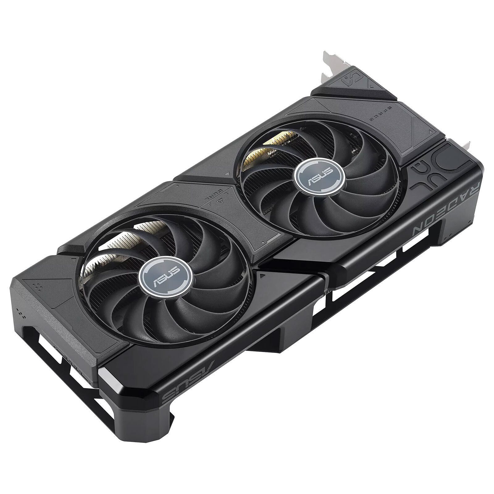 ASUS Dual Radeon RX 7800 XT O16G 3 ASUS AMD Radeon RX 7800 XT
