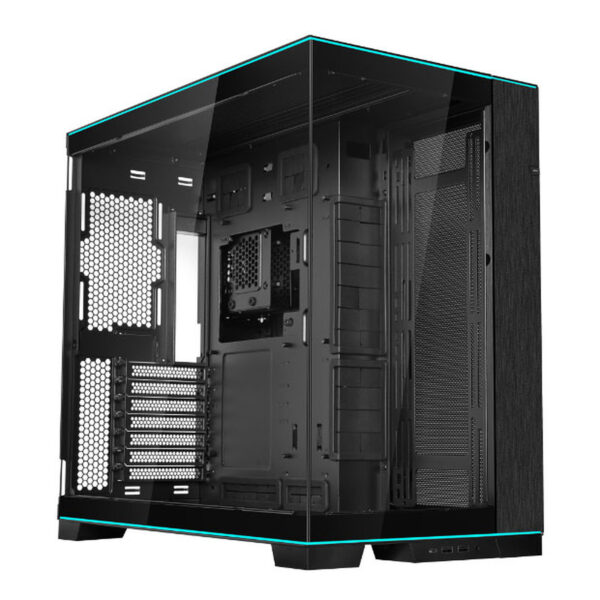 tour pc Lian Li