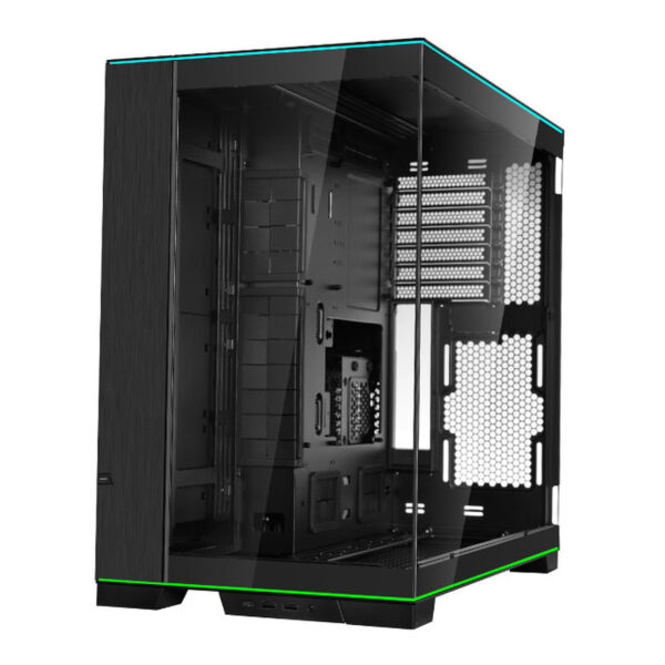 tour pc Lian Li