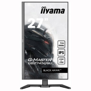 moniteur pc iiyama 27 pouces