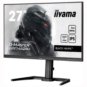 écran pc iiyama 16/9