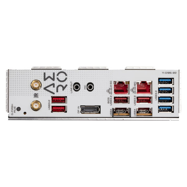 carte mère Gigabyte AMD sTR5