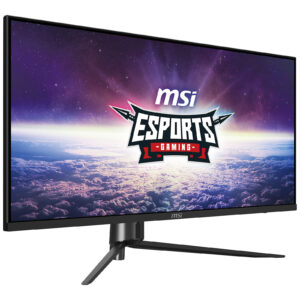 moniteur pc MSI 40 pouces