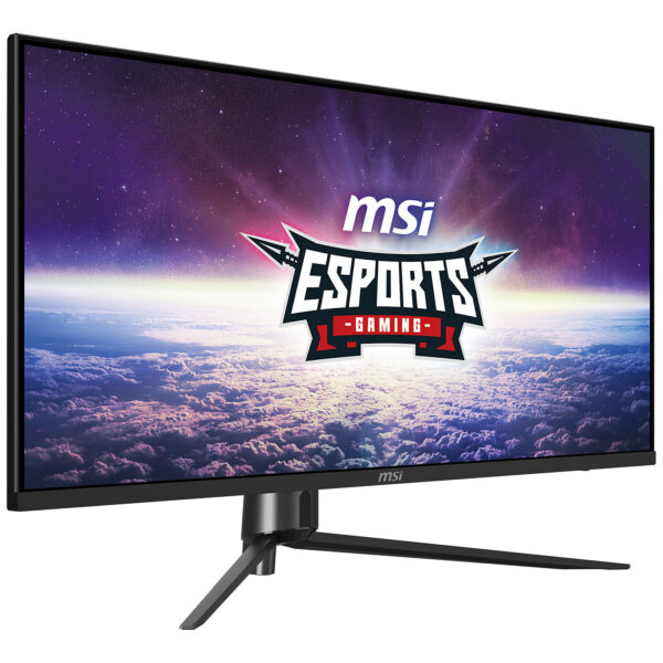 moniteur pc MSI 40 pouces