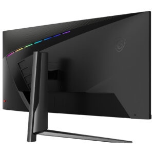 écran pc MSI 21/9