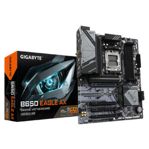 carte mère Gigabyte AMD AM5