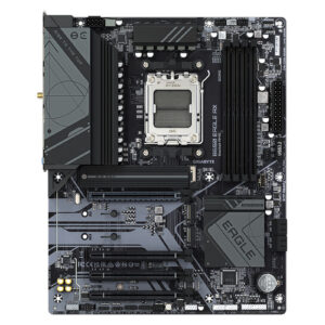carte mère Gigabyte AMD AM5