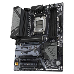 carte mère Gigabyte AMD AM5