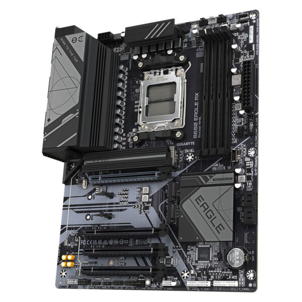 carte mère Gigabyte AMD AM5