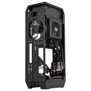 tour pc Cooler Master
