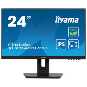 écran pc iiyama 23.8 pouces