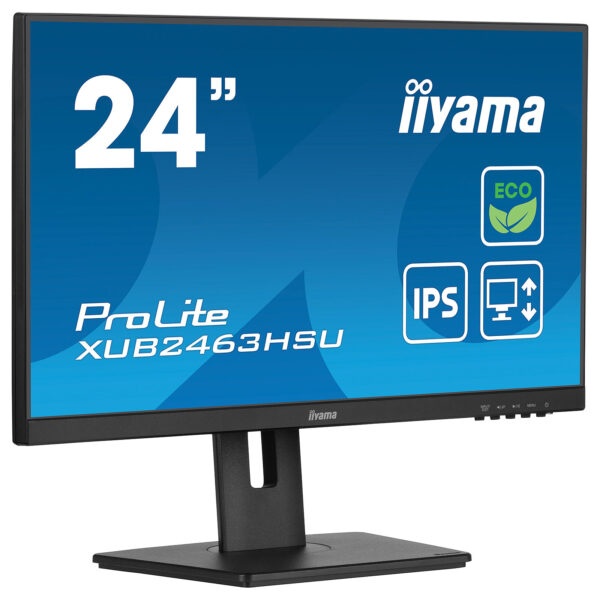 moniteur pc iiyama 23.8 pouces