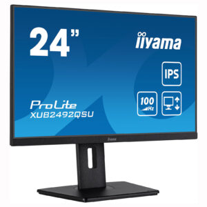 moniteur pc iiyama 23.8 pouces