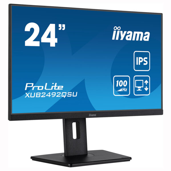 moniteur pc iiyama 23.8 pouces