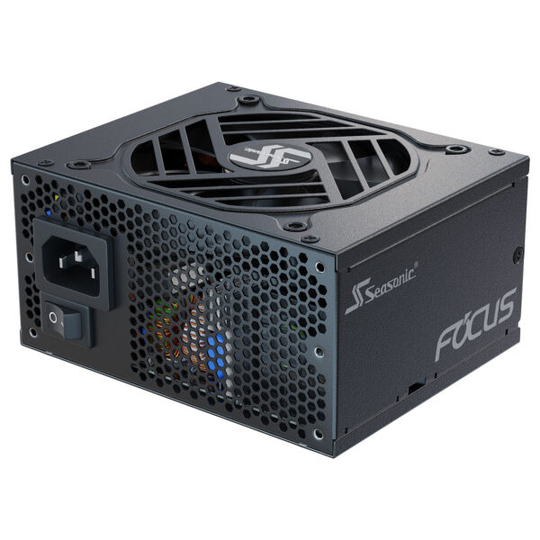 Alimentation PC Seasonic 750 W