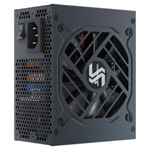 Alimentation PC Seasonic 650 W