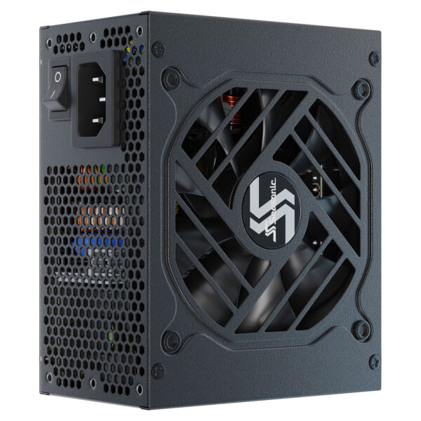 Alimentation PC Seasonic 750 W