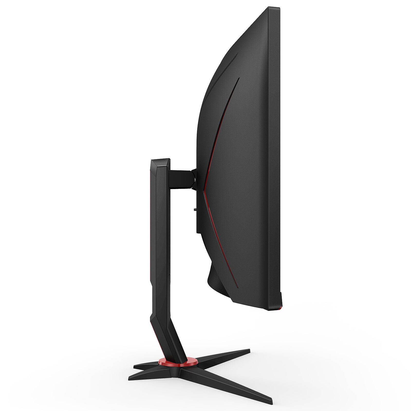AOC 34″ LED – CU34G2XP/BK 3 écran pc AOC 21/9