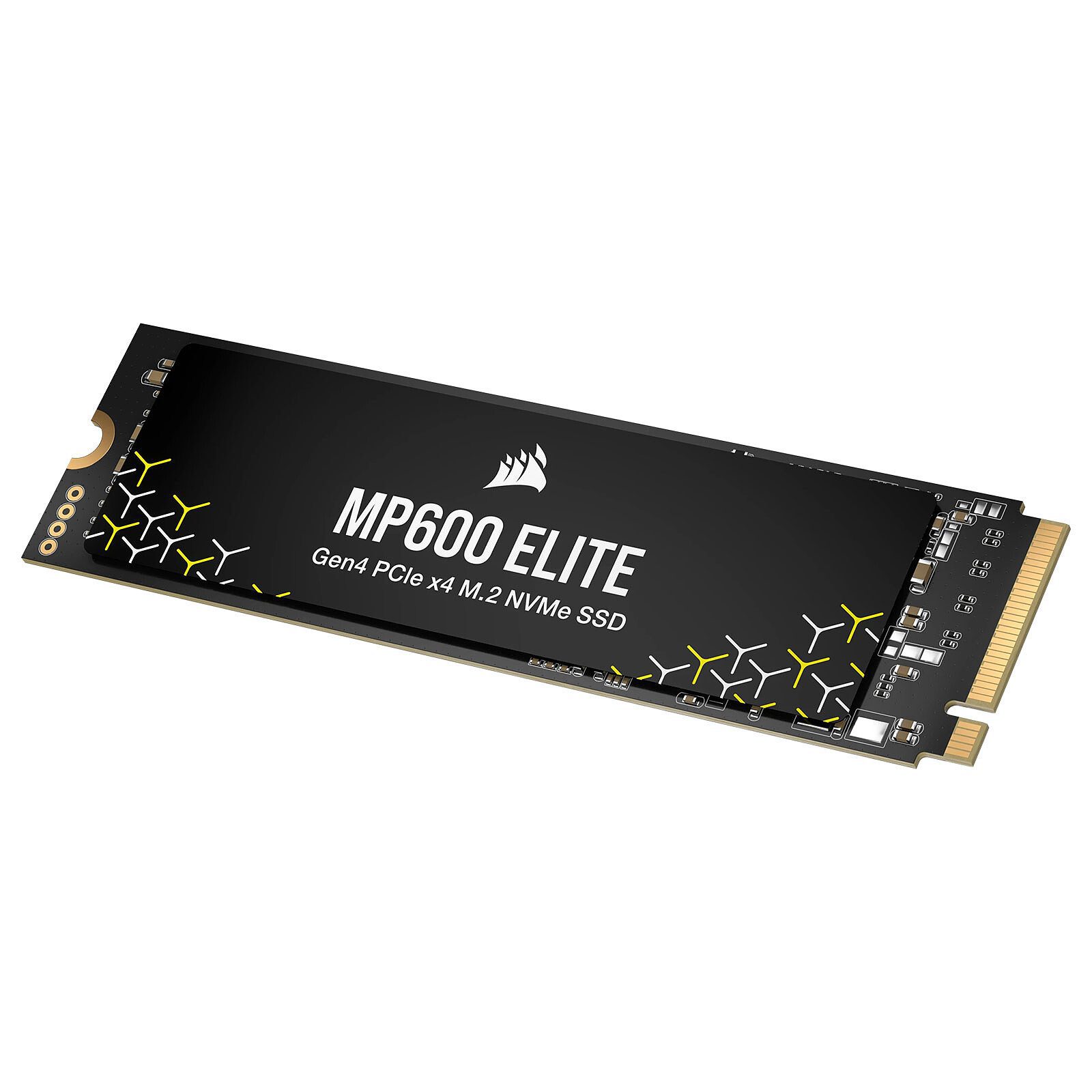 Corsair MP600 ELITE 2 To 1 disque ssd Corsair