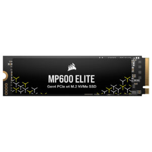 disque dur ssd Corsair