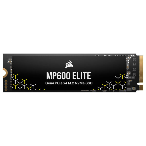 disque dur ssd Corsair