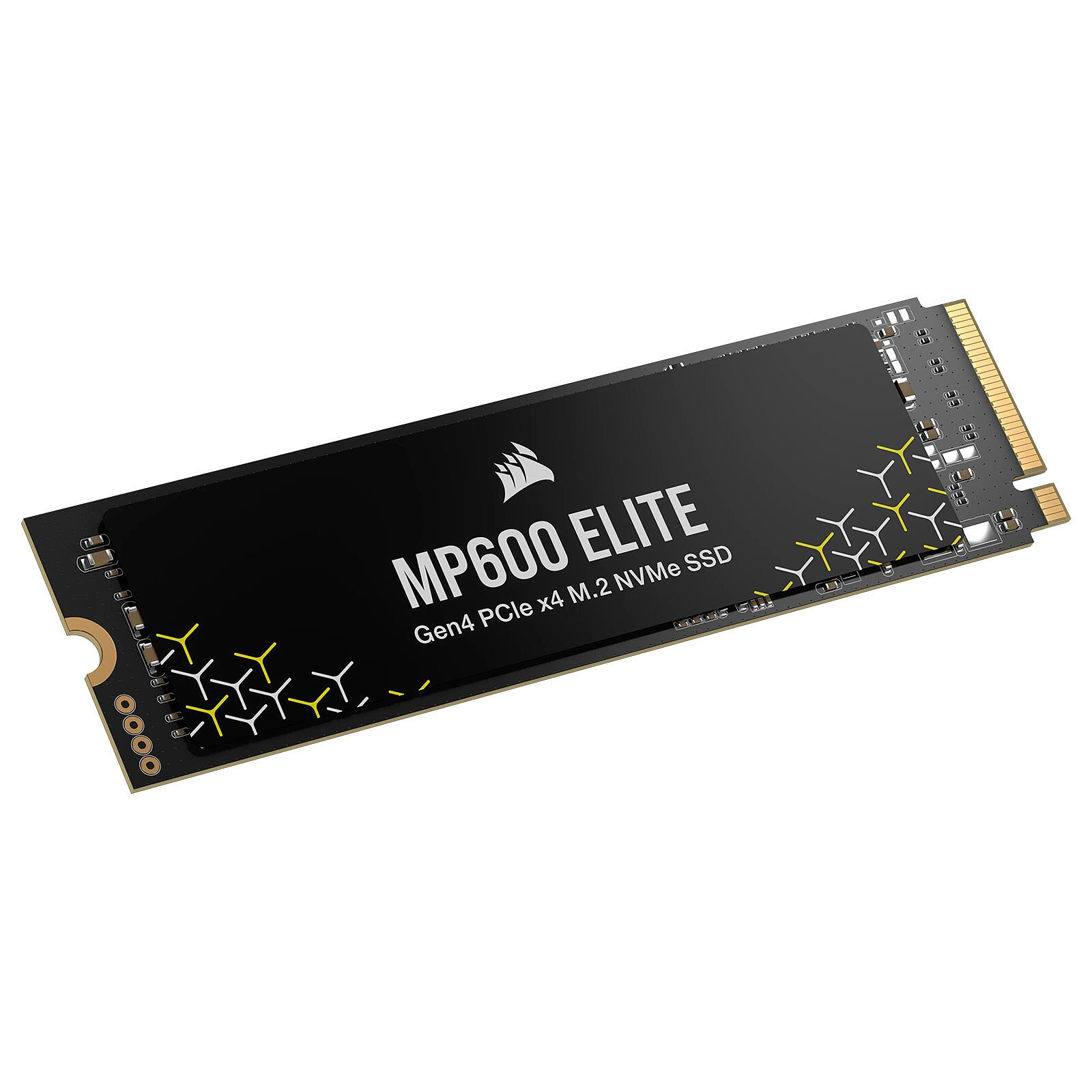 Corsair MP600 ELITE 2 To 3 ssd 2 To Corsair