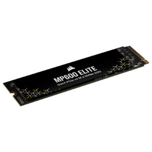 disque dur ssd Corsair