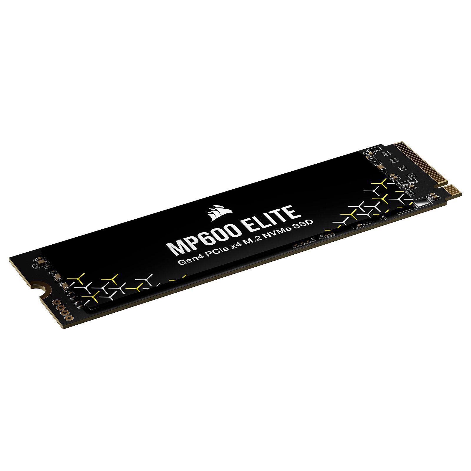 Corsair MP600 ELITE 2 To 5 disque dur ssd Corsair
