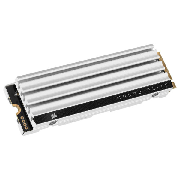 ssd 2 To Corsair