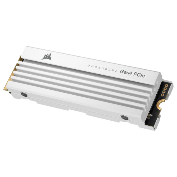 disque ssd Corsair