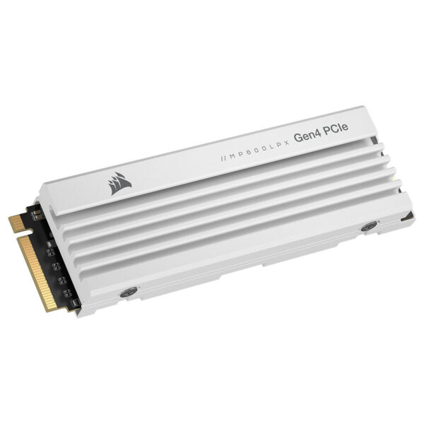 ssd 2 To Corsair