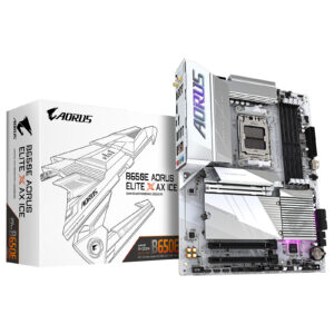 carte mère Gigabyte AMD AM5