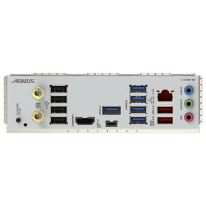 carte mère Gigabyte AMD AM5