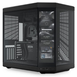 tour pc Hyte