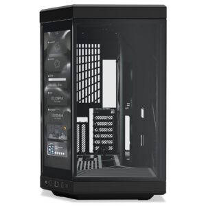 boitier pc Hyte