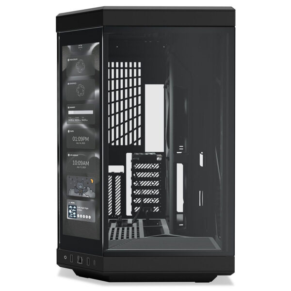 boitier pc Hyte
