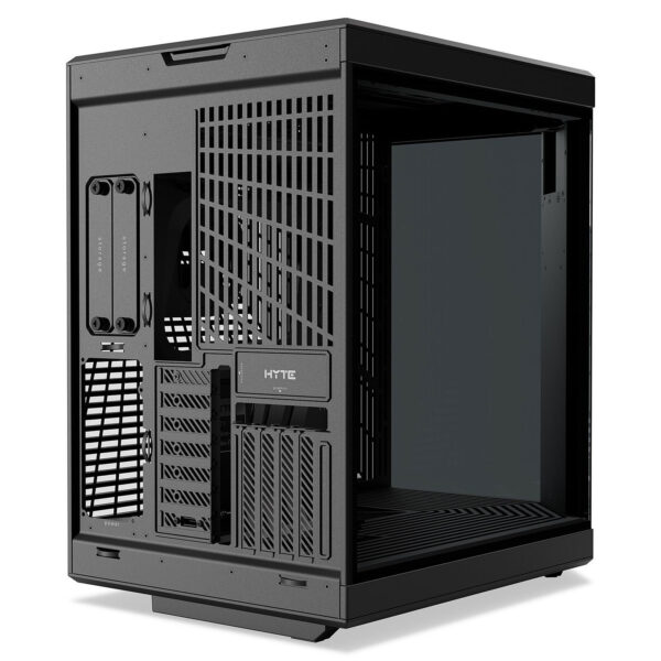 tour pc Hyte