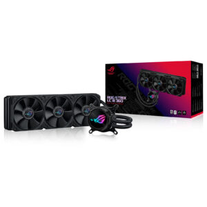 ASUS watercooling Radiateur 360 mm