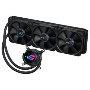 ASUS watercooling Radiateur 360 mm