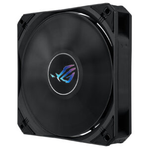ASUS watercooling Radiateur 360 mm