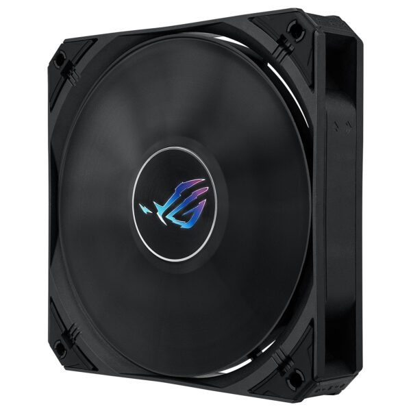ASUS watercooling Radiateur 360 mm